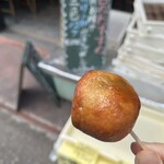 開眼堂 - 料理写真: