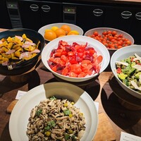 ERUTAN RESTAURANT BAR - 