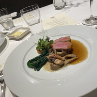 メゾン ポール・ボキューズ - 