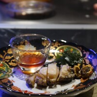 鉄板焼き あさひ - 