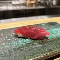 おおさかもん料理 鮨 守屋 - 