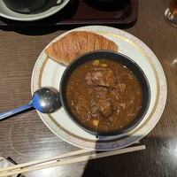 ブッフェアンドカフェ スロープサイドダイナー ザクロ - 