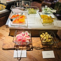 ERUTAN RESTAURANT BAR - 