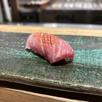 おおさかもん料理 鮨 守屋 - 