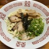 尾道ラーメン みおか