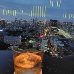 DINING & BAR TABLE 9 TOKYO - 