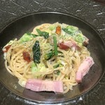 イタリアンレストラン かぎしっぽ - 