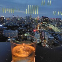 DINING & BAR TABLE 9 TOKYO - 