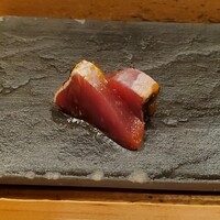 まんてん鮨 日比谷オクロジ店 - 