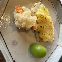 日本料理 花菊 - 
