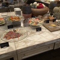 フレンチ キッチン - 