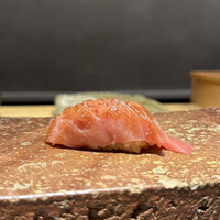 鮨 惣五郎 - 中トロ