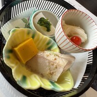 日本料理 花菊 - 