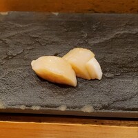 まんてん鮨 日比谷オクロジ店 - 