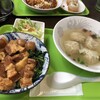 焼小籠包ドラゴン 森下店