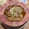 ラーメン大戦争 岡山青江店