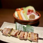 佐渡島へ渡れ - 