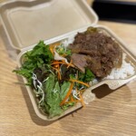 焼肉やまと - 