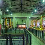 サントリー山崎蒸溜所 - 山崎蒸溜所ものづくりツアー