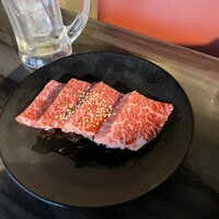 食べ飲み放題 焼肉ダイニングちからや 名駅店 - 