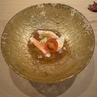 atelier 森本 XEX 寿司 - 