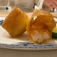 フルタ - 伝説の春巻き