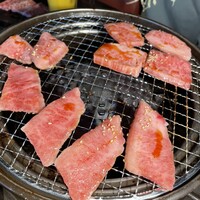 食べ飲み放題 焼肉ダイニングちからや 名駅店 - 