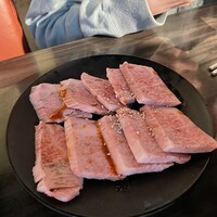 食べ飲み放題 焼肉ダイニングちからや 名駅店 - 