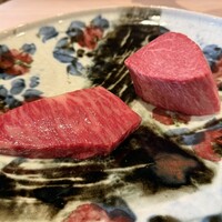 にくの匠 三芳 - 