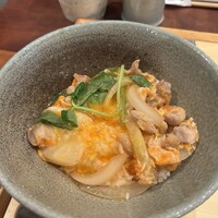 自家製粉石臼挽きうどん 青空blue 本店 - 