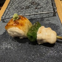 焼き鳥 茂 東桜 - 