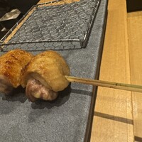 焼き鳥 茂 東桜 - 