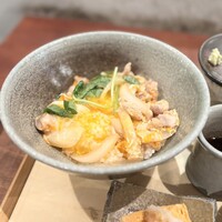 自家製粉石臼挽きうどん 青空blue 本店 - 