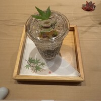 atelier 森本 XEX 寿司 - 