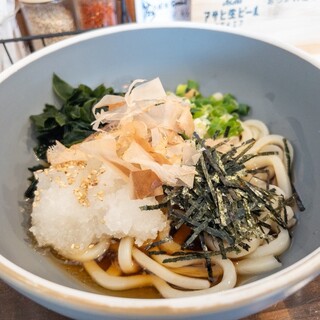 讃岐うどん2代目 ワタロー_0