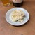 富久屋 - 料理写真:スパサラ