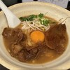 中華蕎麦 一日一生