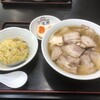 会津喜多方ラーメン坂内 小法師 水沢店