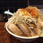 茨城豚そば特龍 本店 - 