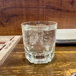 とりかわ宝家 - 島美人ロック