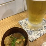 酒場食堂 みなとや - 
