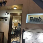 酒場食堂 みなとや - 