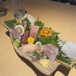 海鮮居酒屋 大 - 