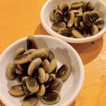 お野菜と私 大名みどり - 