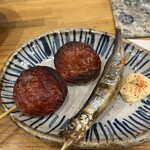 酒場食堂 みなとや - 