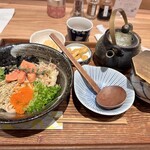 東京たらこスパゲティ 渋谷店 - 