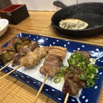 酒場食堂 みなとや - 