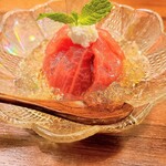 お野菜と私 大名みどり - 