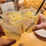 お野菜と私 大名みどり - 