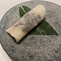 フカヒレ専門店 銀座七芳 - 